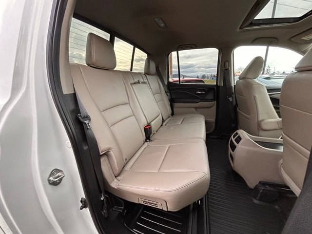 Used 2019 Honda Ridgeline RTL-T image 48