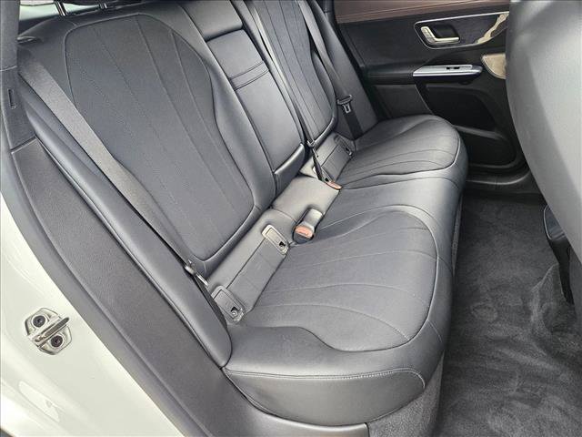Certified 2023 Mercedes-Benz EQE 350+ SUV image 19