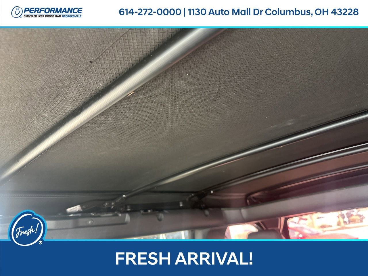 Used 2023 Ford Bronco Badlands w/ Sasquatch Package image 23