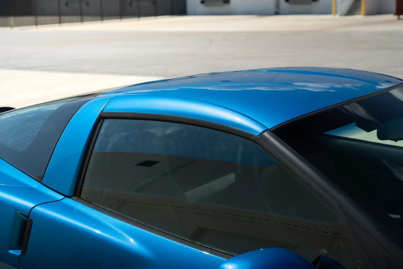 Used 2008 Chevrolet Corvette Z06 w/ Preferred Equipment Group RWD image 76