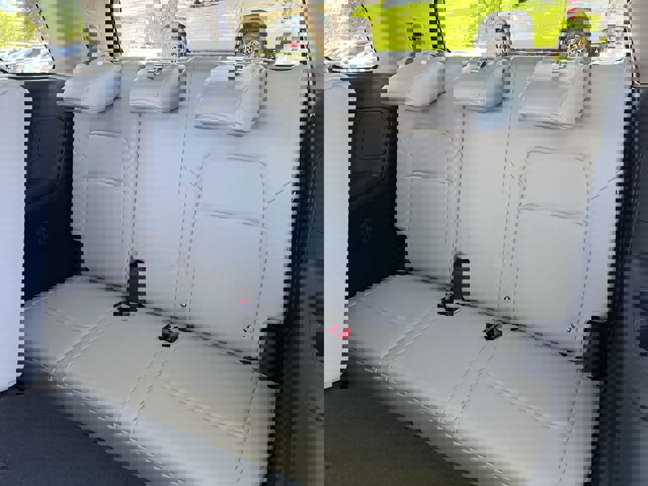 Certified 2025 Nissan Pathfinder SL image 25