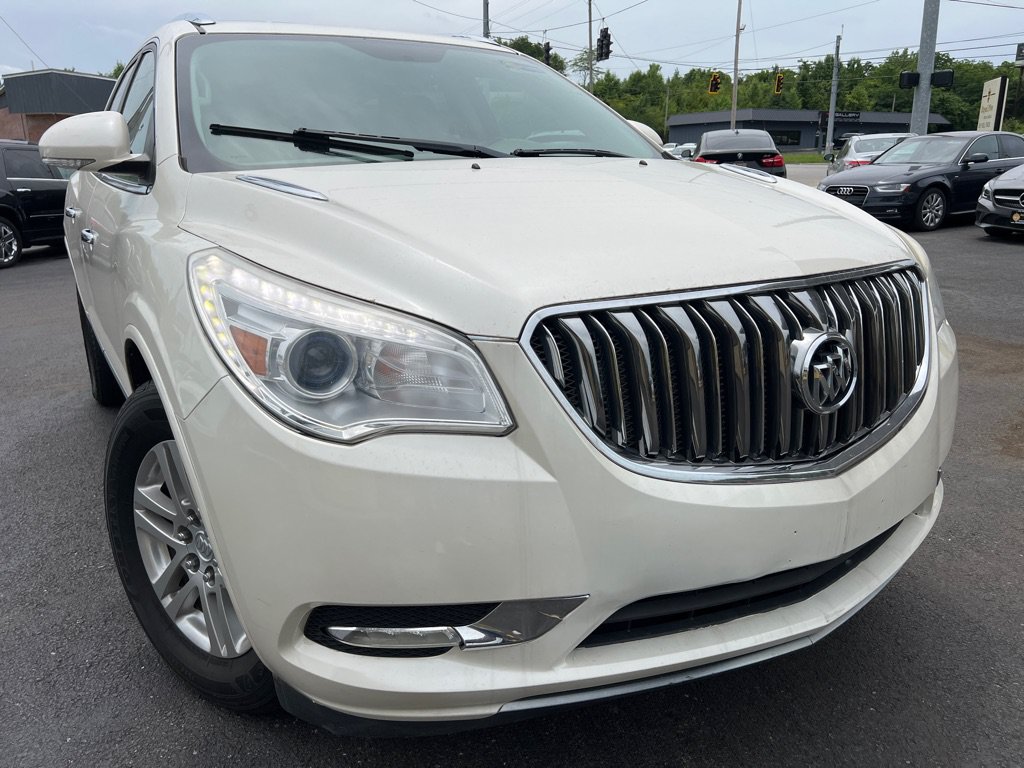 Used 2015 Buick Enclave Convenience FWD image 10