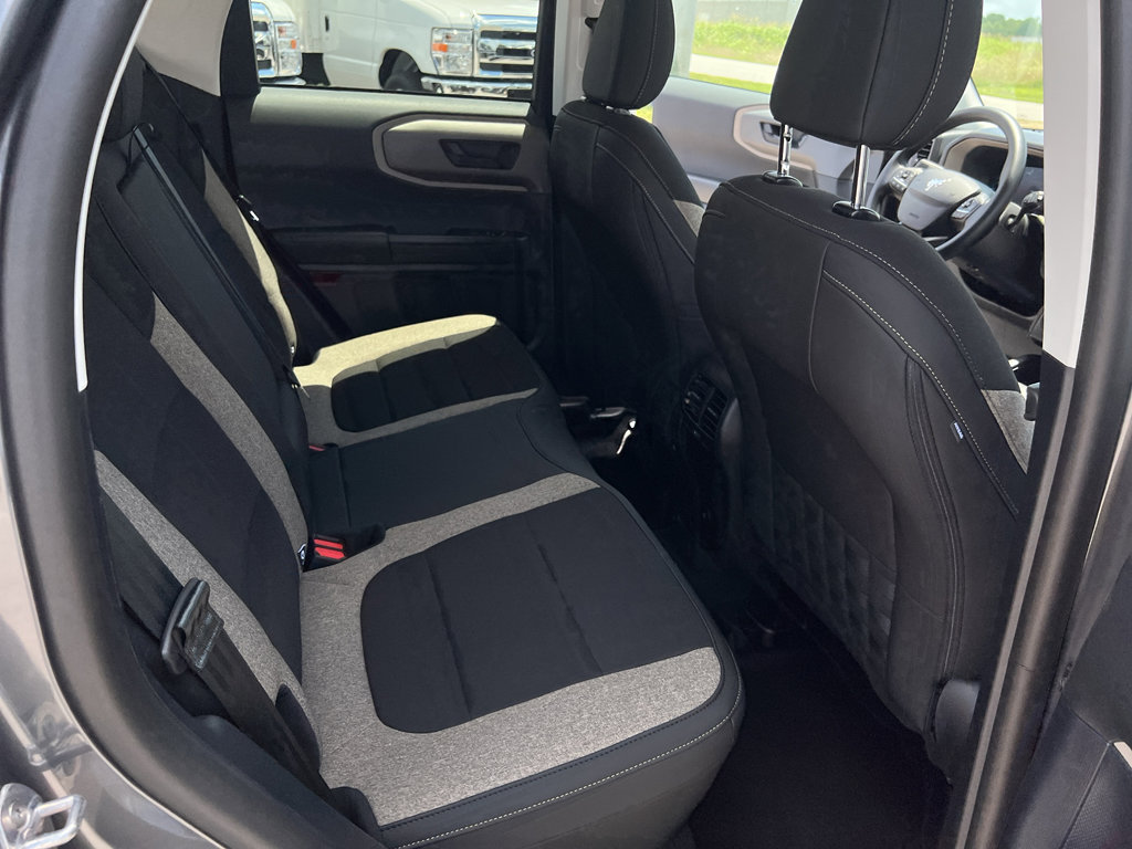 New 2025 Ford Bronco Sport Big Bend image 13
