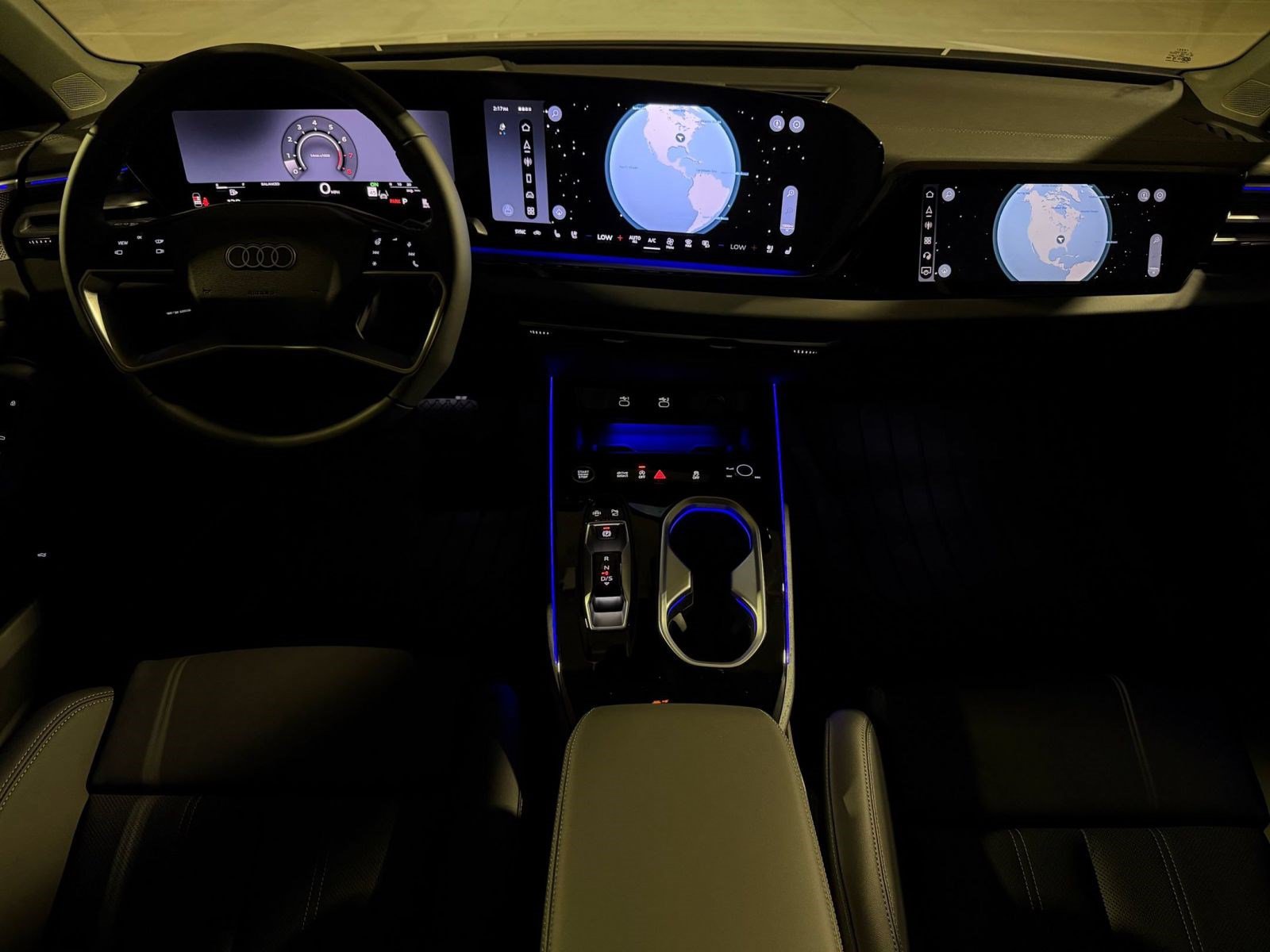 New 2026 Audi A6 Prestige AWD/4WD image 23