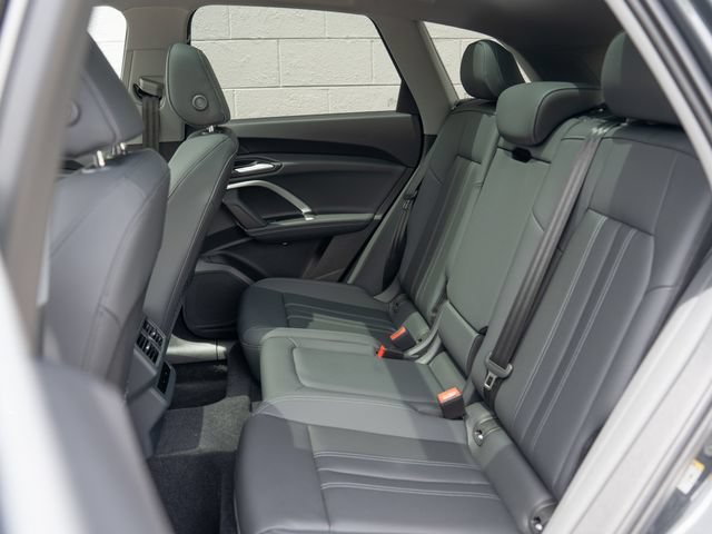 New 2026 Audi Q5 Premium Plus AWD/4WD image 9