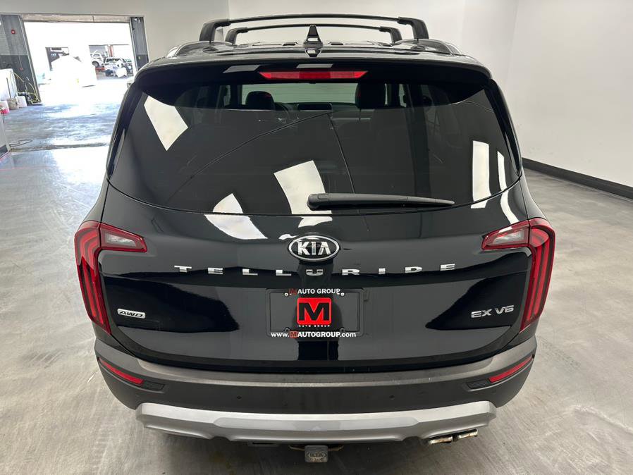 Used 2020 Kia Telluride EX image 5