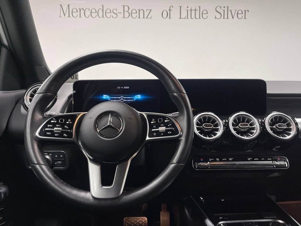 Certified 2023 Mercedes-Benz GLB 250 4MATIC image 31