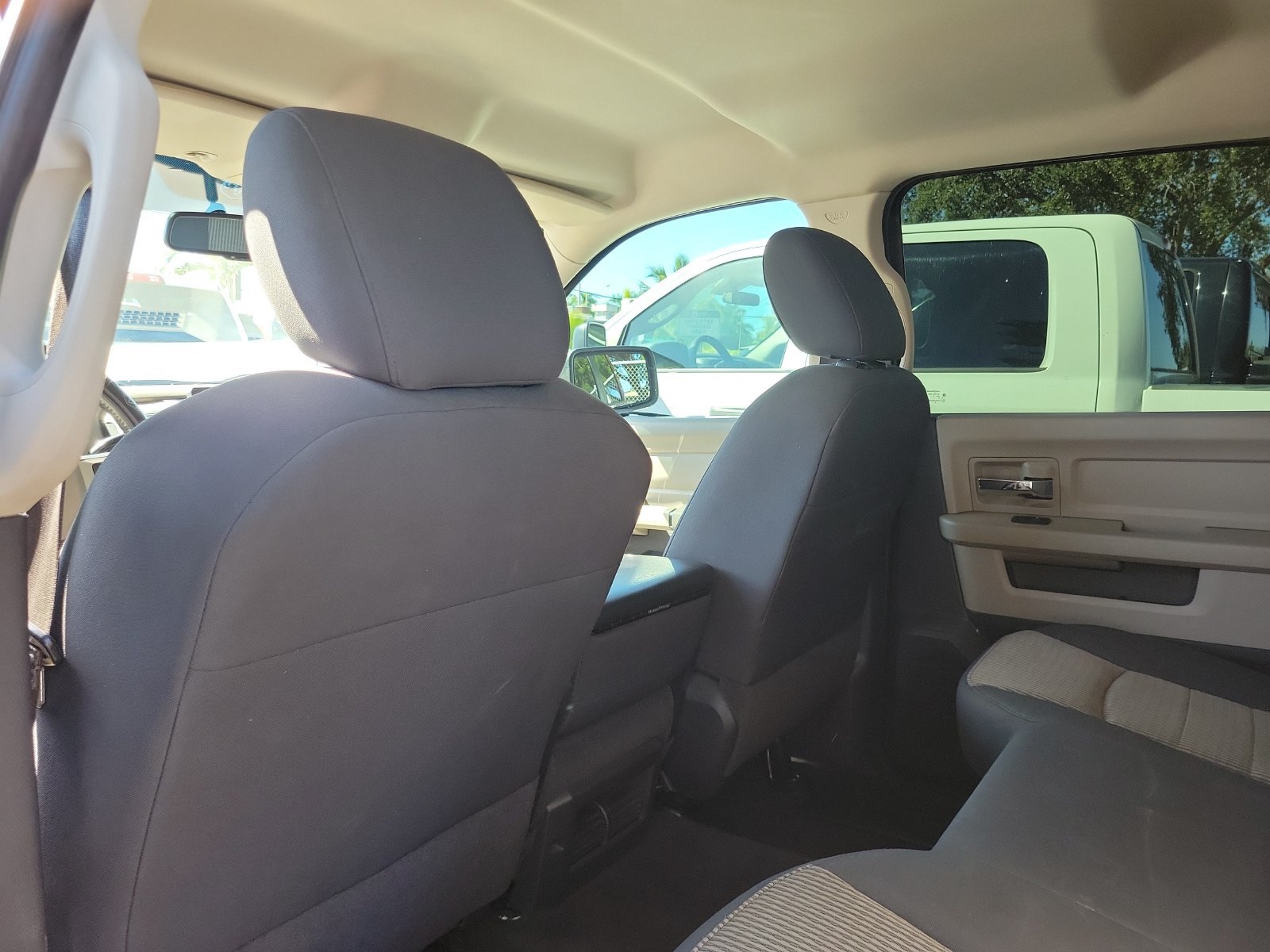 Used 2010 Dodge Ram 1500 Truck SLT w/ Big Horn Regional Pkg RWD image 7