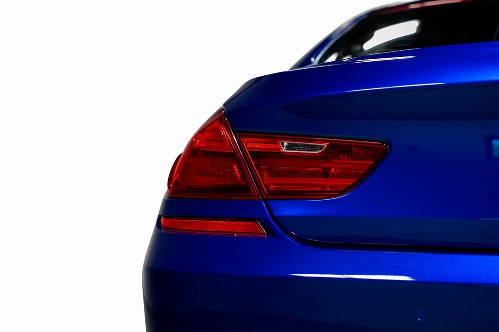 Used 2019 BMW M6 Gran Coupe w/ Competition Package image 14