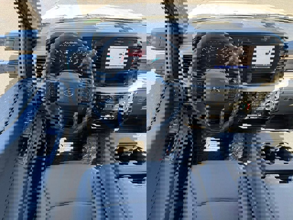 New 2026 Ford F250 XL image 9