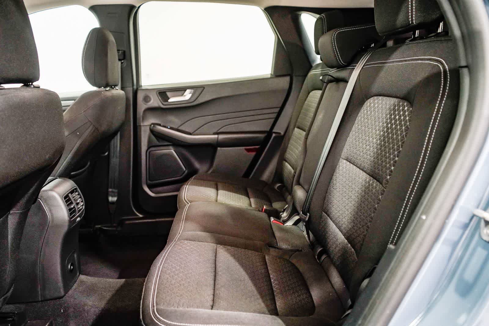 Used 2024 Ford Escape Active w/ Tech Pack #2 image 17
