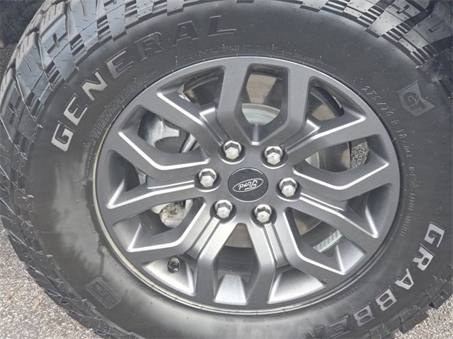 Used 2024 Ford F150 Tremor w/ Bed Utility Package image 24
