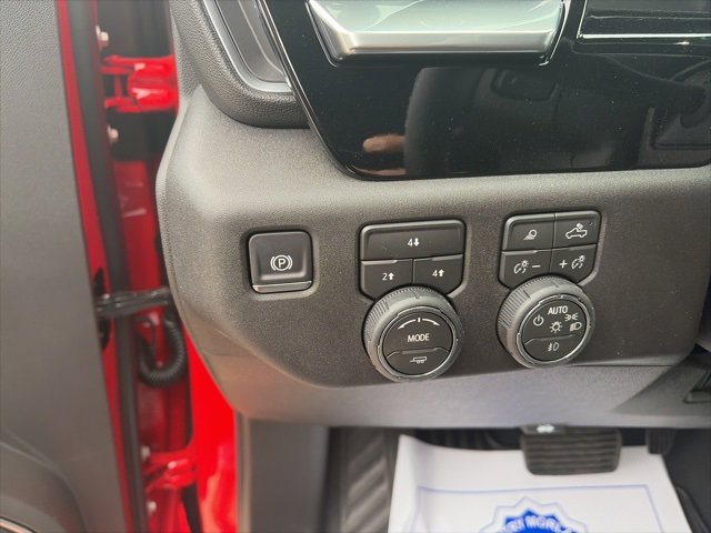 New 2026 Chevrolet Silverado 2500 LT w/ Trail Boss Package image 19