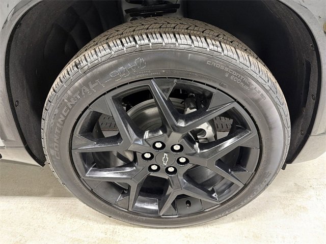 New 2026 Chevrolet Traverse RS w/ LPO, Floor Liner Package image 14