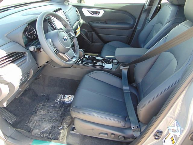 New 2026 Subaru Forester Limited AWD/4WD image 10