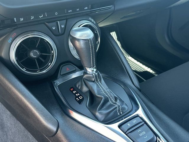 Used 2022 Chevrolet Camaro LT image 28