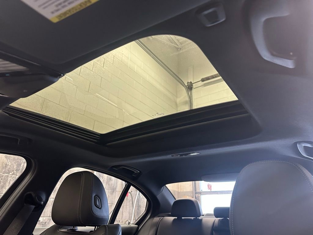 Used 2025 BMW 330i xDrive 330i xDrive w/ Convenience Package image 24