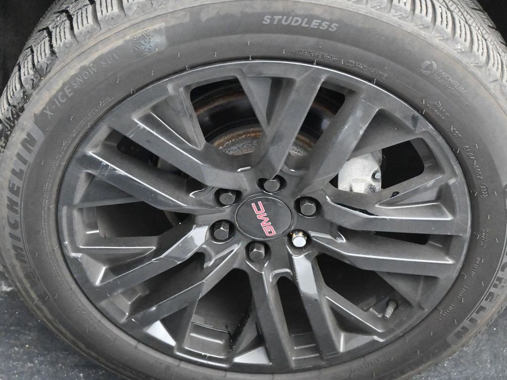 Used 2022 GMC Sierra 1500 Denali image 12