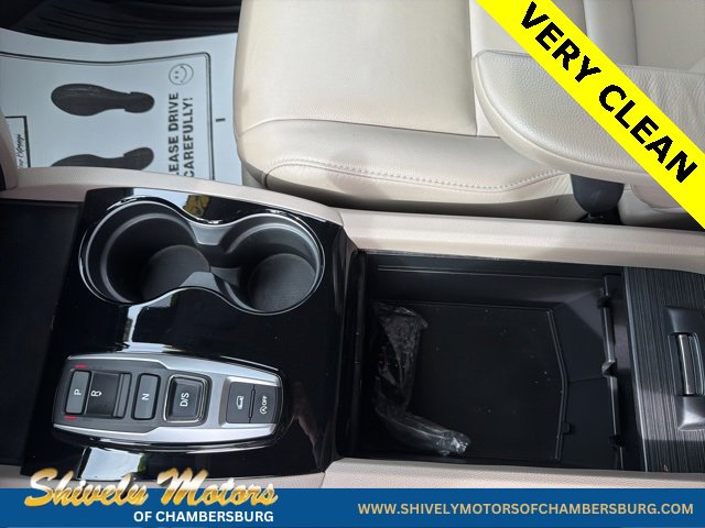 Used 2022 Honda Pilot Touring image 30