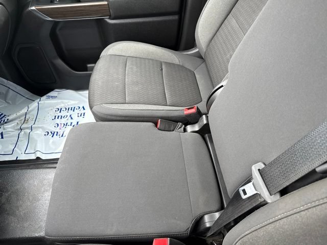 Used 2022 Chevrolet Silverado 3500 LT w/ Convenience Package AWD/4WD image 37
