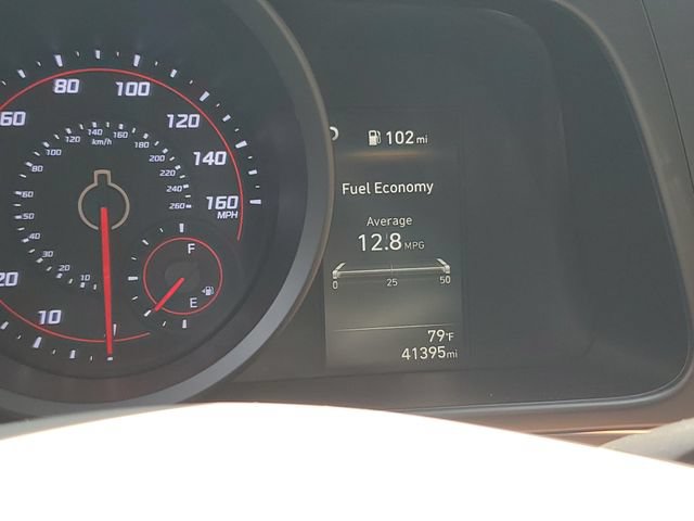 Certified 2023 Hyundai Elantra SEL FWD image 23