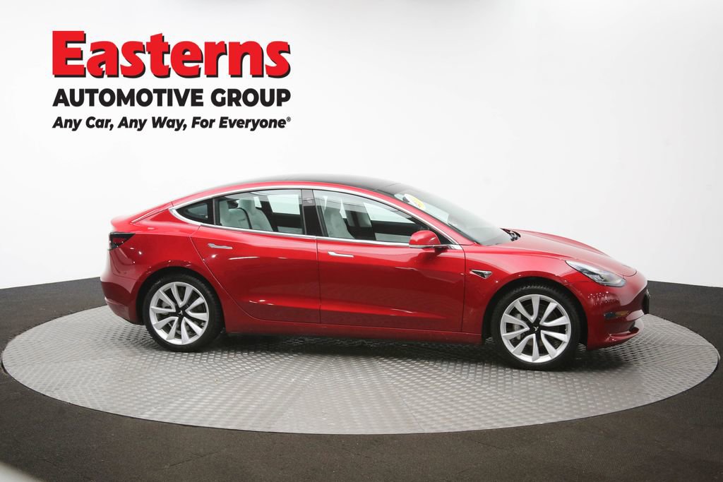 Used 2019 Tesla Model 3 Performance image 43