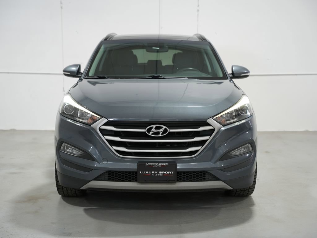 Used 2018 Hyundai Tucson Value image 5