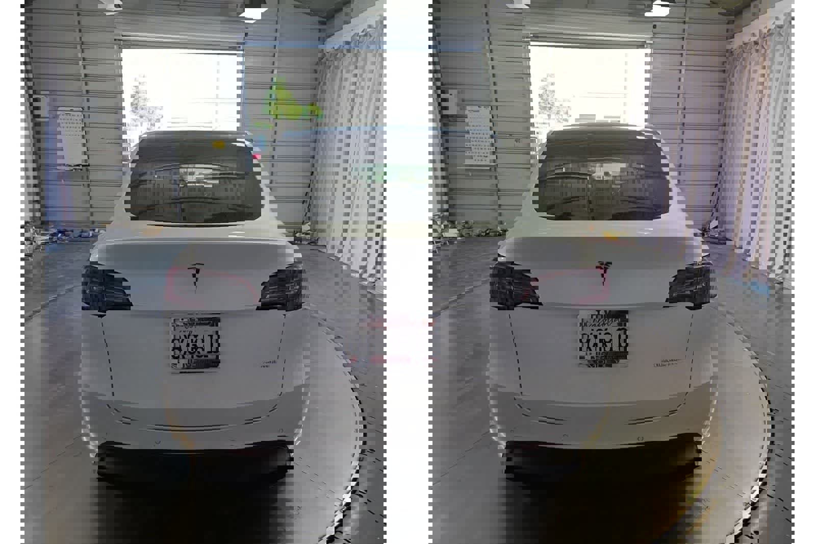 Used 2021 Tesla Model Y Long Range image 9