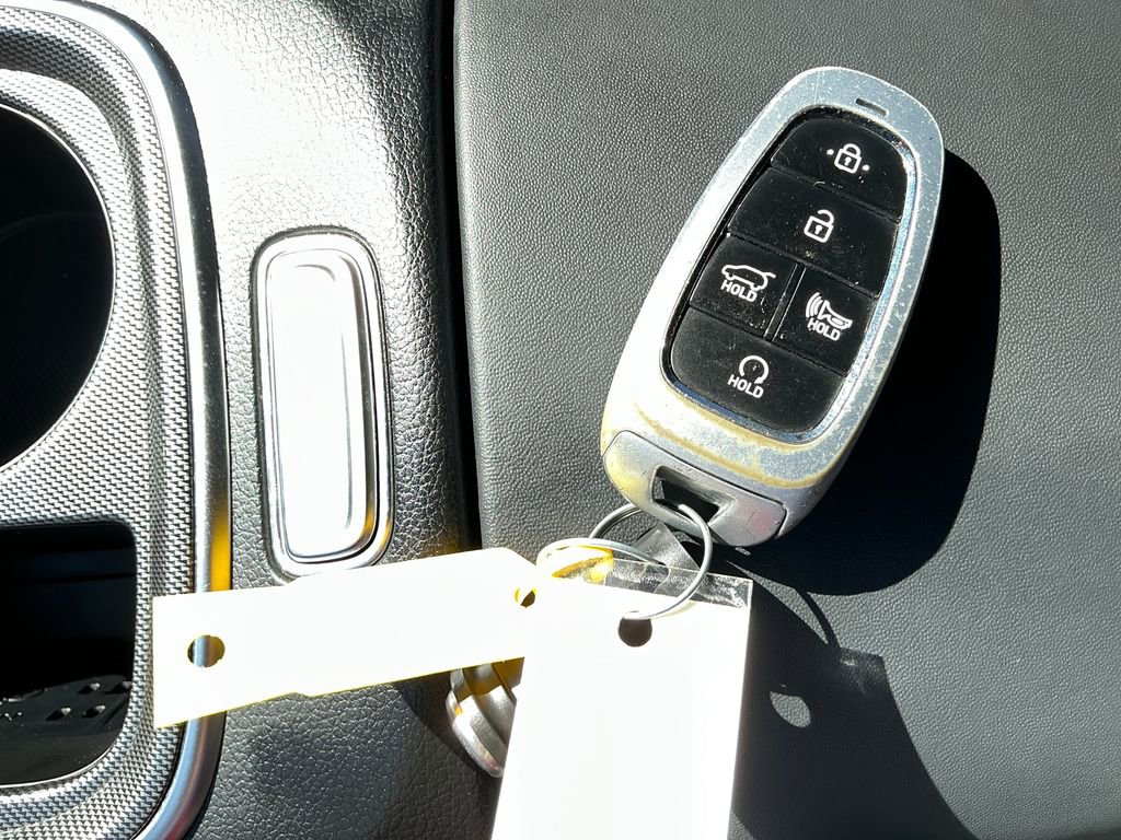 Used 2023 Hyundai Santa Fe XRT image 34