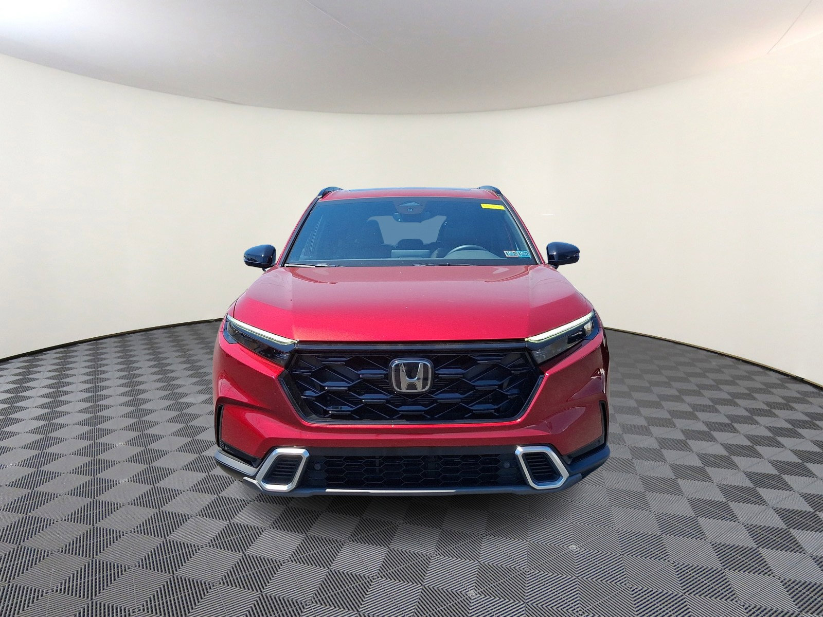 Used 2024 Honda CR-V Sport Touring image 2