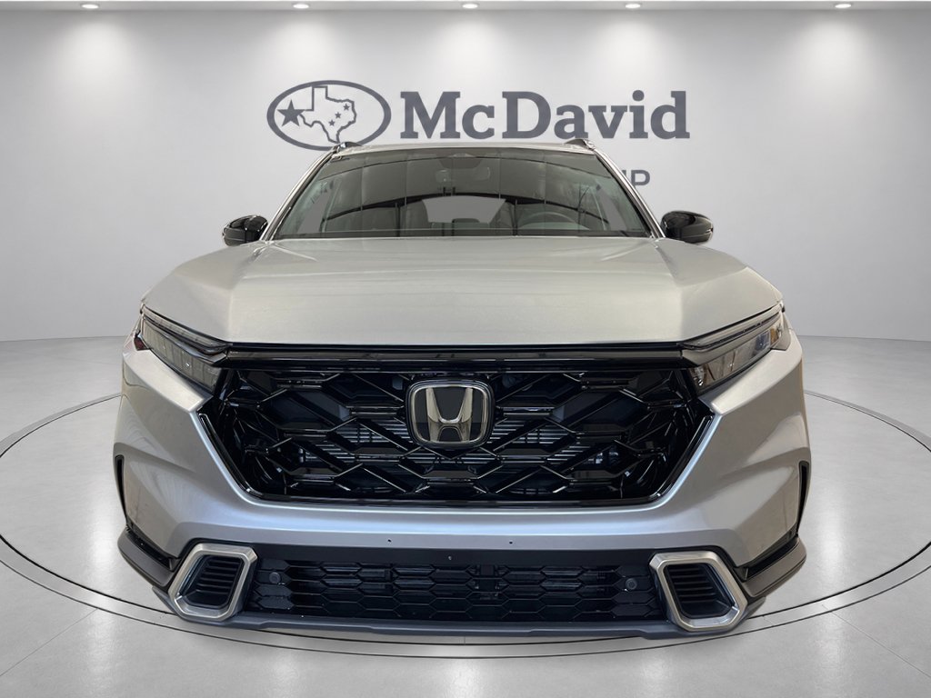 New 2027 Honda CR-V Sport Touring image 11
