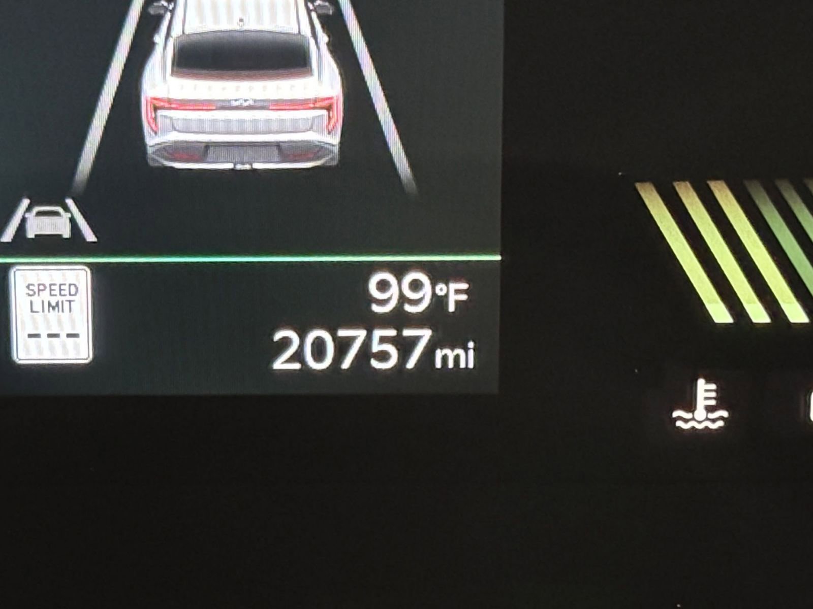 Used 2025 Kia K4 FWD image 39