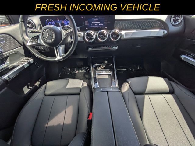 Used 2024 Mercedes-Benz EQB 300 4MATIC w/ Winter Package image 11