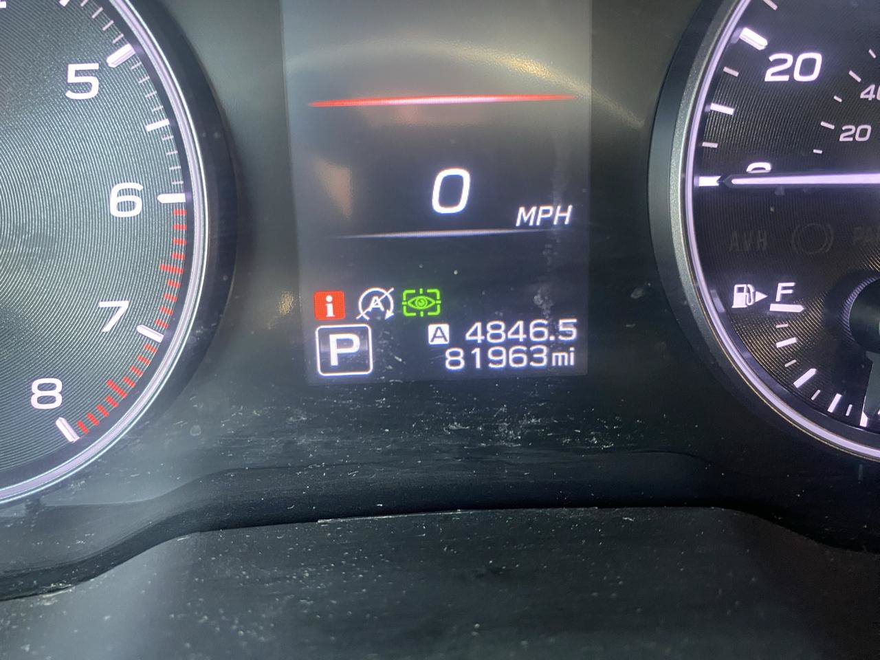 Used 2021 Subaru Outback Limited XT AWD/4WD image 17