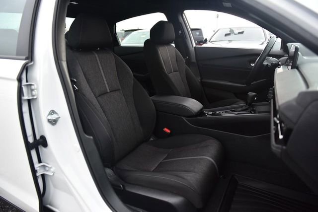 Used 2023 Honda Accord Sport image 19