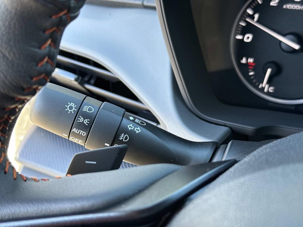 New 2026 Subaru Crosstrek 2.5i Limited image 38