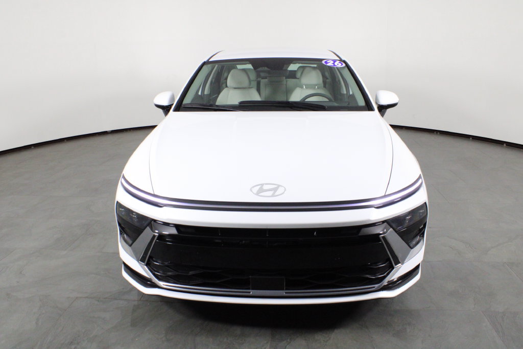 Certified 2026 Hyundai Sonata SEL FWD image 13