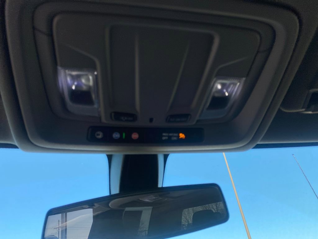 Used 2022 GMC Sierra 1500 Elevation w/ LPO, Elevation Black Package image 41