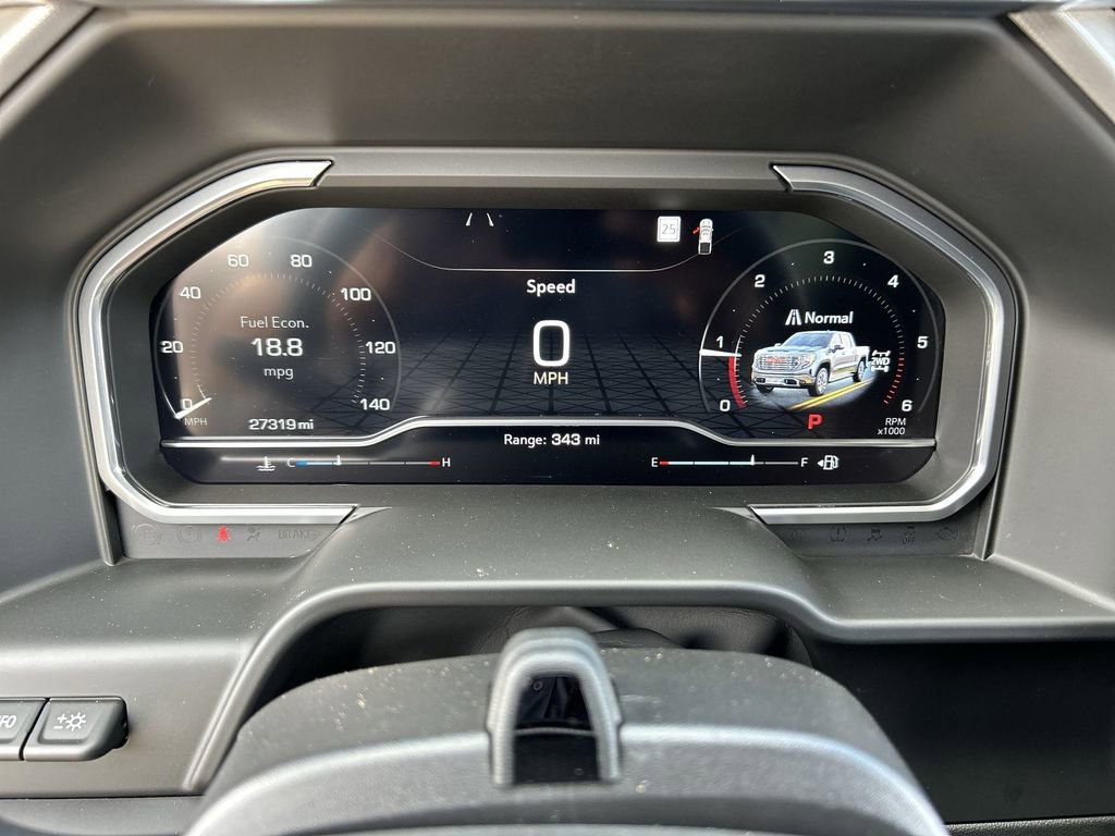 Used 2024 GMC Sierra 1500 Denali image 11