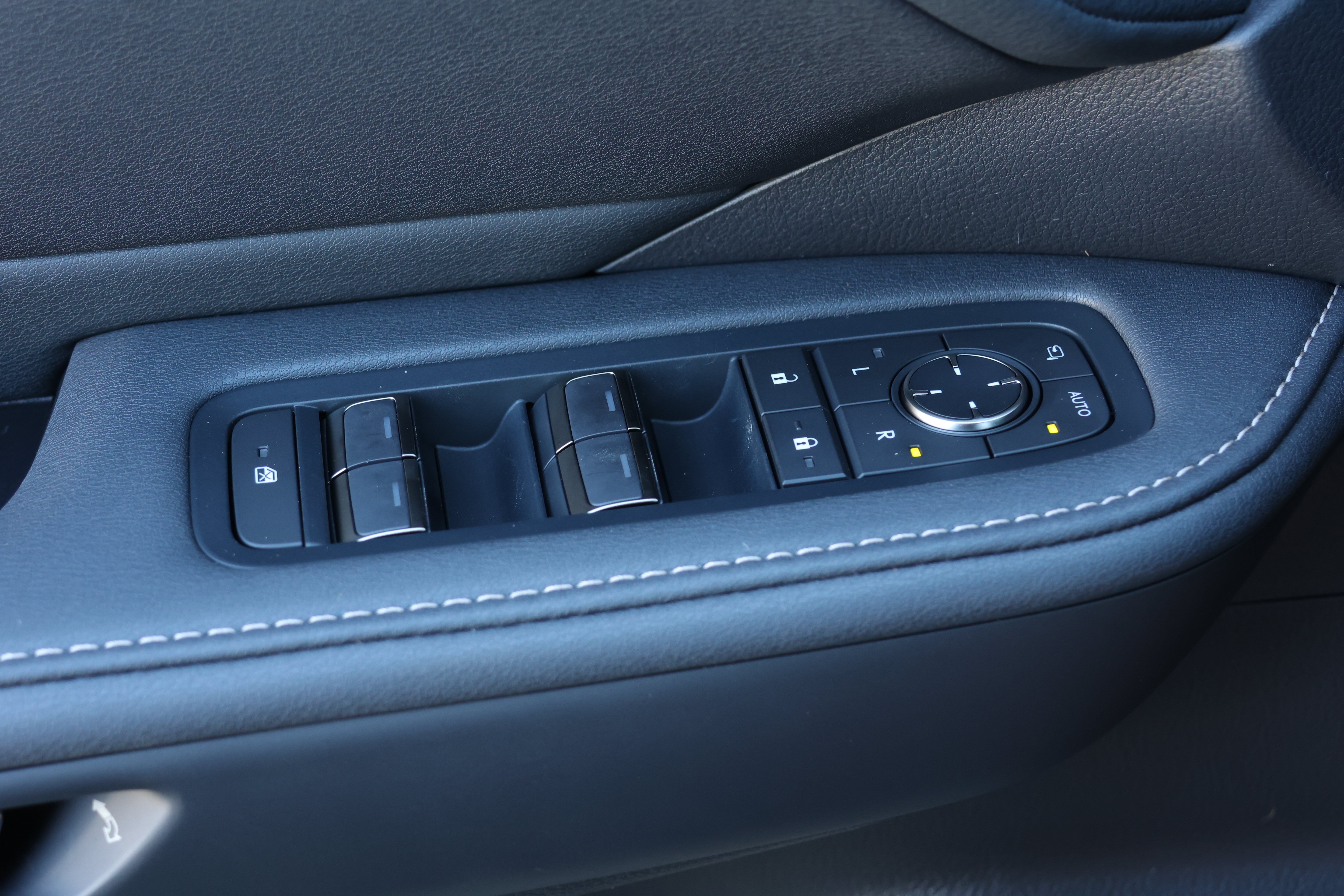 New 2026 Lexus TX 350 AWD w/ Technology Package image 13