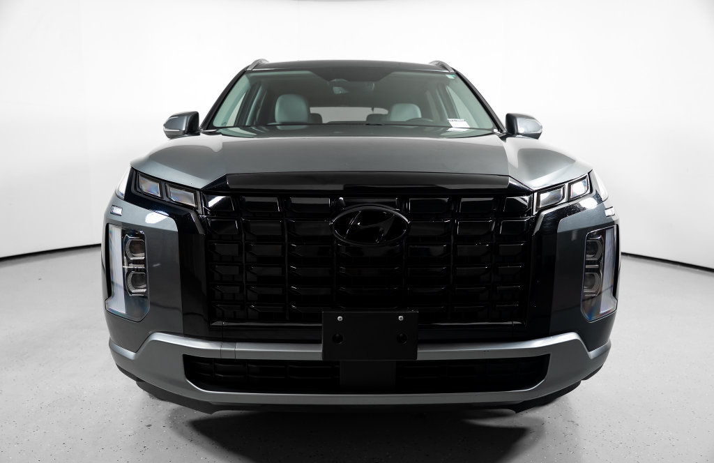 Certified 2024 Hyundai Palisade SEL FWD image 17