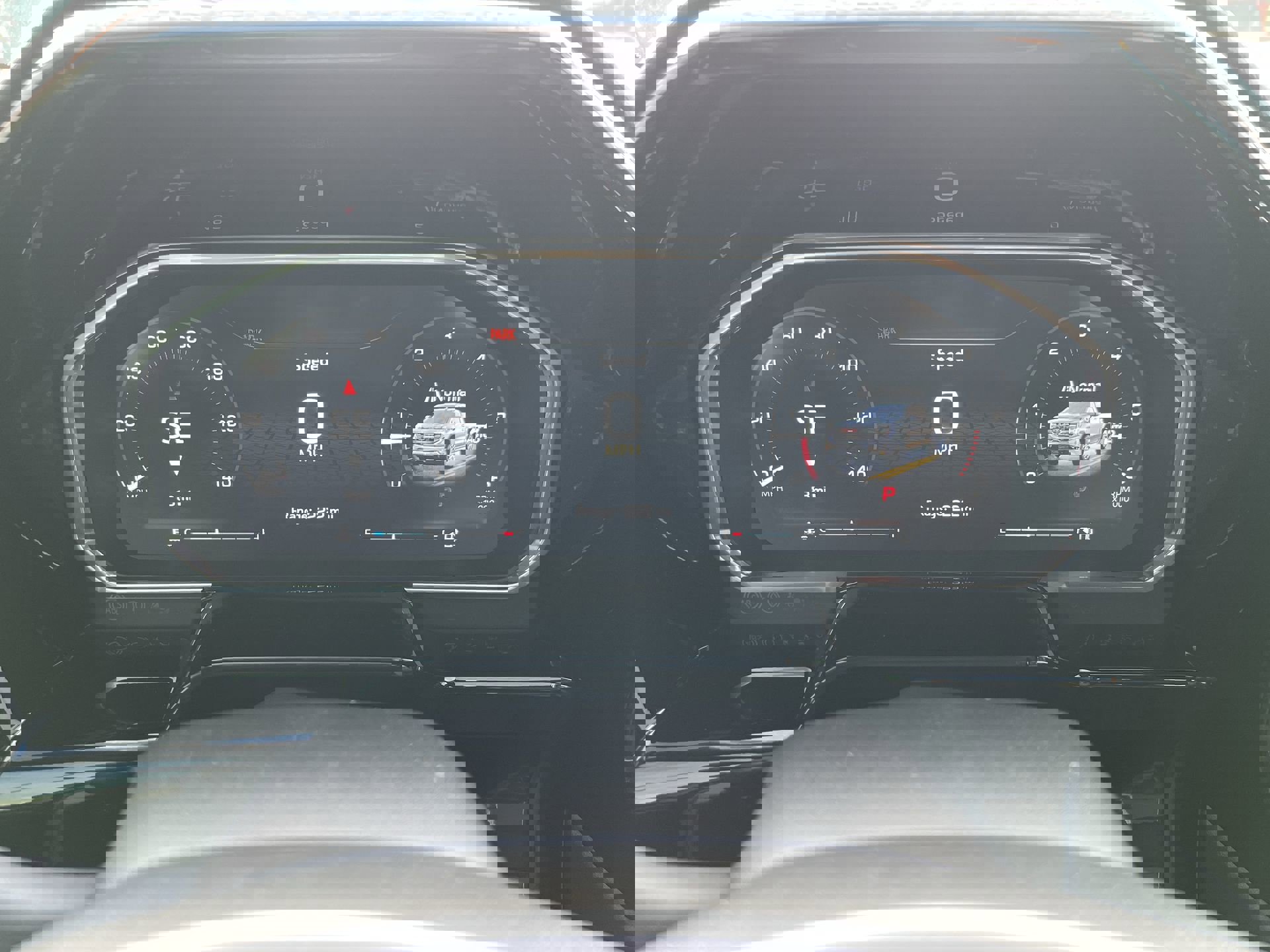 New 2026 GMC Sierra 1500 Elevation w/ Elevation Premium Package image 46