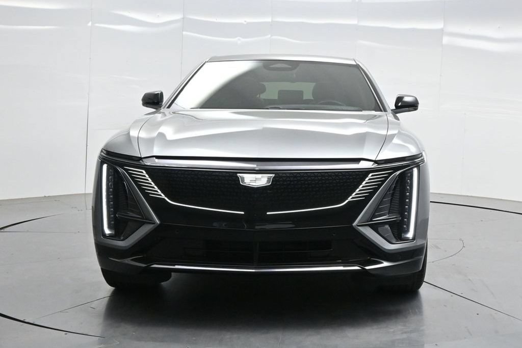 Used 2024 Cadillac Lyriq Sport RWD image 33