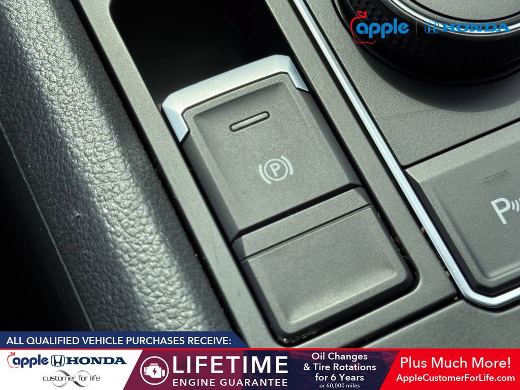 Used 2021 Volkswagen Atlas SE w/ Panoramic Sunroof Package AWD/4WD image 31