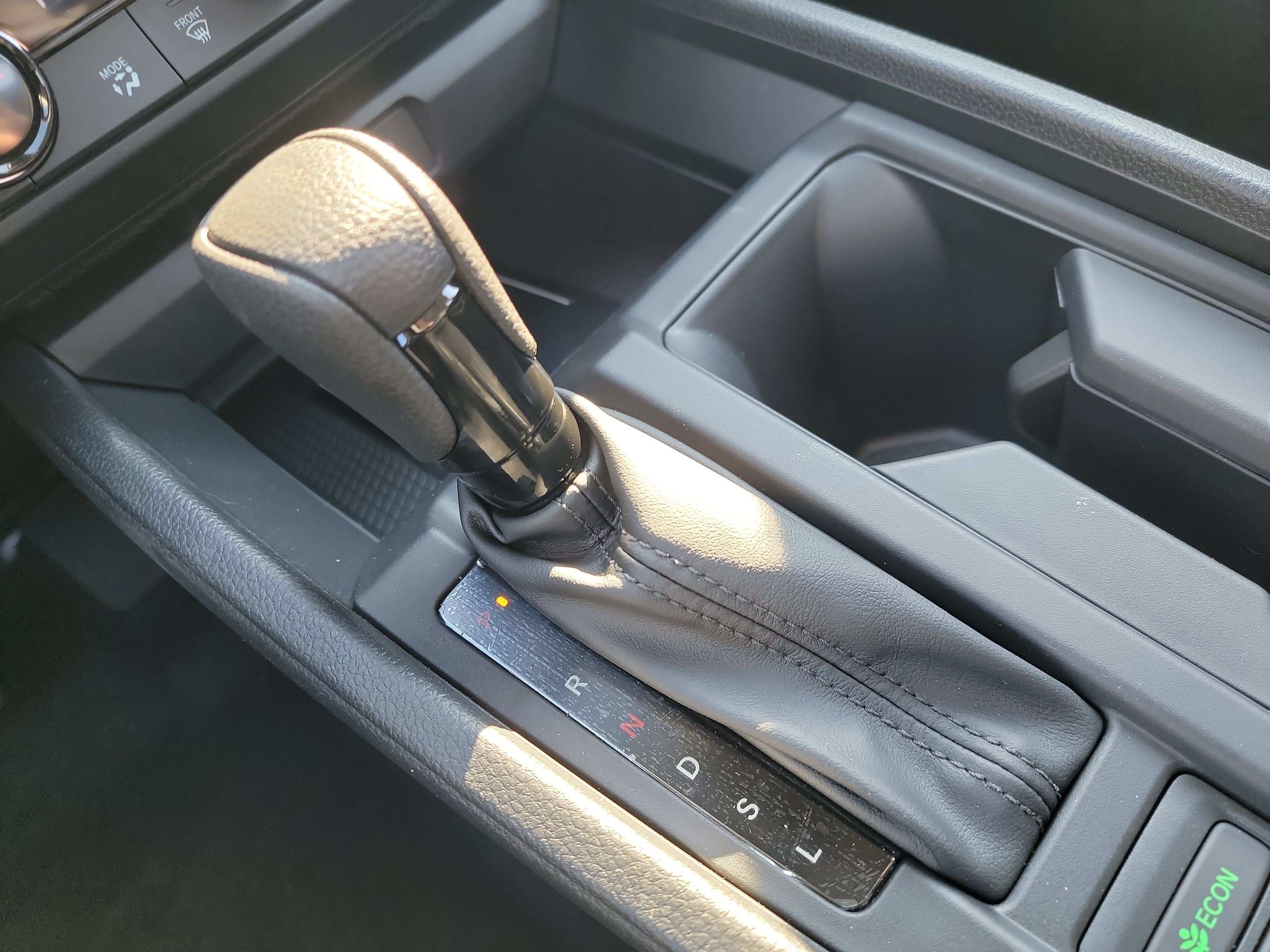 New 2026 Honda Accord SE image 22