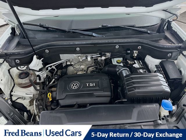 Used 2019 Volkswagen Atlas S image 26