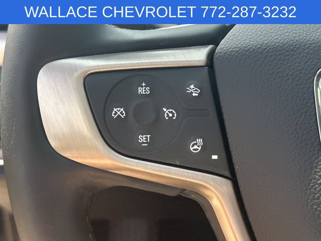 Used 2023 GMC Acadia Denali w/ Black Diamond Edition AWD/4WD image 21