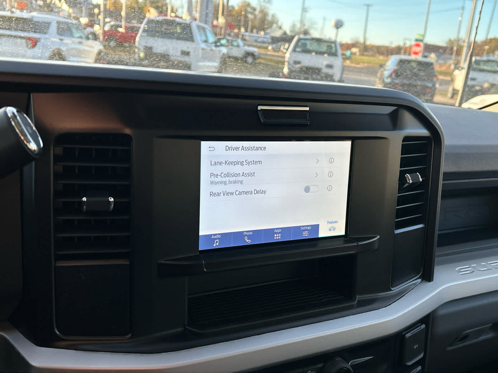 New 2026 Ford F450 XL w/ XL Chrome Package image 27