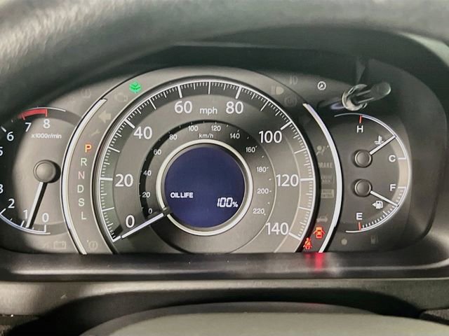 Used 2015 Honda CR-V LX image 11