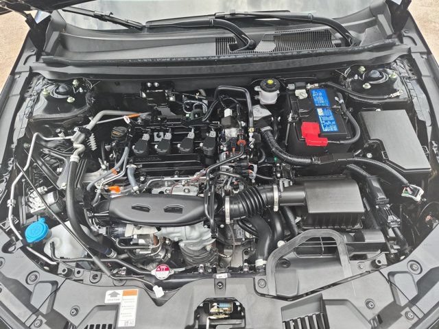 Used 2025 Honda Accord SE image 34